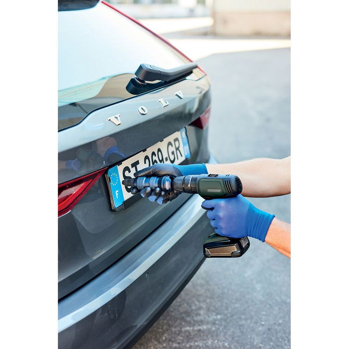 Rapid Adaptador para Remaches Rp150 Multi 5001484 para Taladro y Destornillador