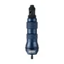 Rapid RP150 MULTI Adaptador de remaches para destornillador - Aluminio y acero inoxidable - Caja