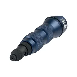 Rapid RP150 MULTI Adaptador de remaches para destornillador - Aluminio y acero inoxidable - Caja