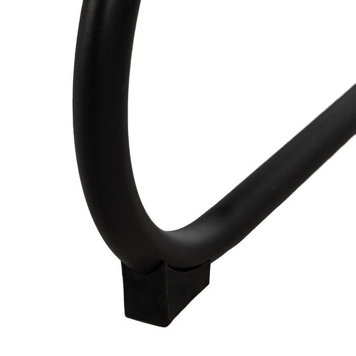 Sillón Beige Metal-Tejido 61 X 70 X 85 cm Sillón Beige Metal-Tejido 61 X 70 X 85 cm