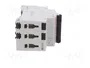 ABB S300P Interruptor magnetotérmico 10A 3 polos Característica C