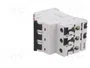 ABB S300P Interruptor magnetotérmico 10A 3 polos Característica C