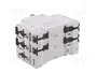 ABB S300P Interruptor magnetotérmico 10A 3 polos Característica C