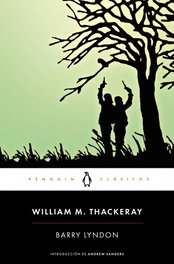 Penguin Clásicos, Barry Lyndon, William M. Thackeray - Penguin Clásicos
