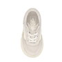 Zapatillas de Deporte para Bebés Vans Brooklyn Ls Slip On Chun Gris claro 43