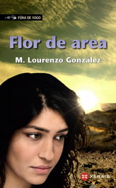 Flor de area, Manuel Lourenzo González - XERAIS