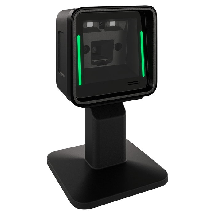 Zebra SP20 Escáner 2D SR Kit USB Negro Zebra SP20 Escáner 2D SR Kit USB Negro