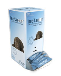 Pharmadiet Lactadiet Nacimiento y Destete 1005gr 134 sobres 7,5gr