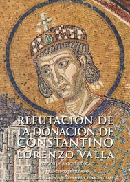 Refutación de la donación de Constantino, Lorenzo Valla - AKAL