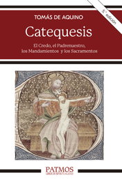 Catequesis, Santo Tomás de Aquino - RIALP