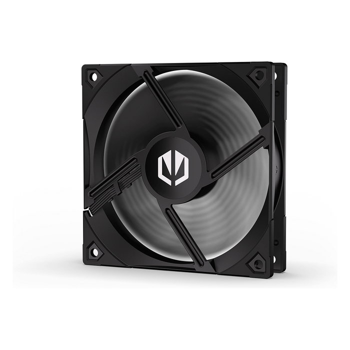 Endorfy Fluctus 120 PWM Negro