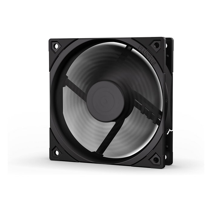 Endorfy Fluctus 120 PWM Negro