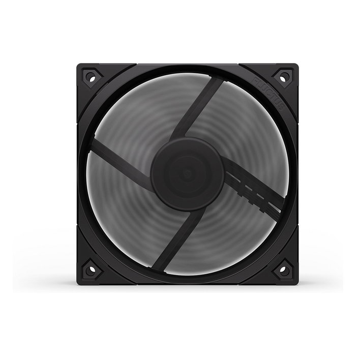 Endorfy Fluctus 120 PWM Negro