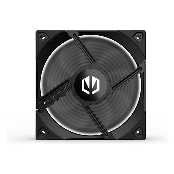 Endorfy Fluctus 120 PWM Negro