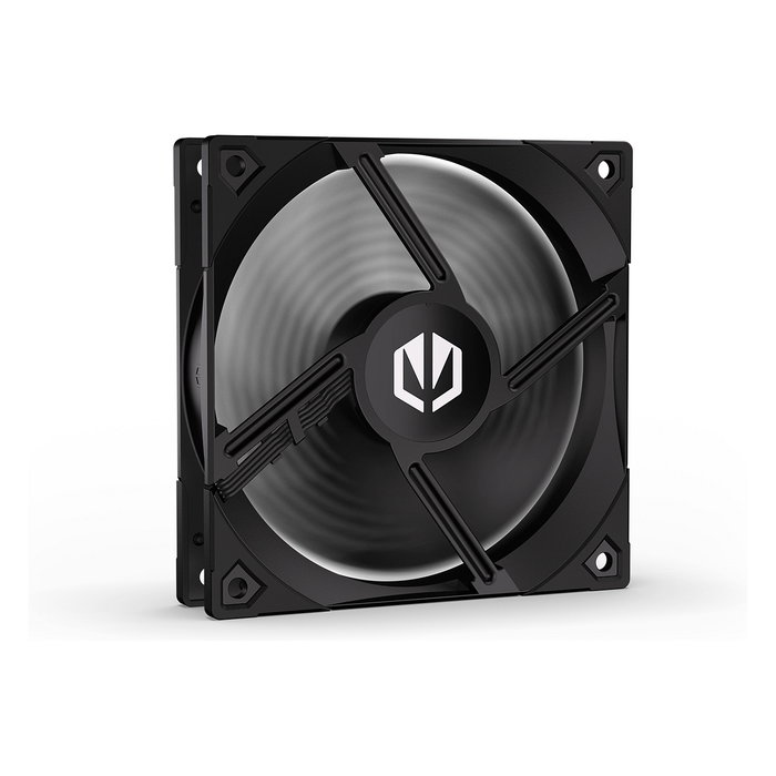 Endorfy Fluctus 120 PWM Negro