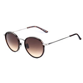 Belstaff SLIPWAY-S094 Gafas de sol Marrón