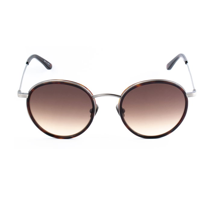 Belstaff SLIPWAY-S094 Gafas de sol Marrón