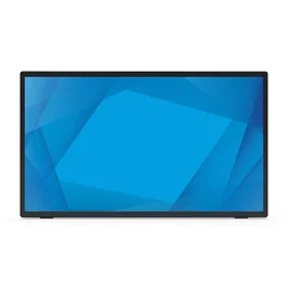Elo touch solutions Monitor Táctil E510644 Full HD 27 pulgadas Negro