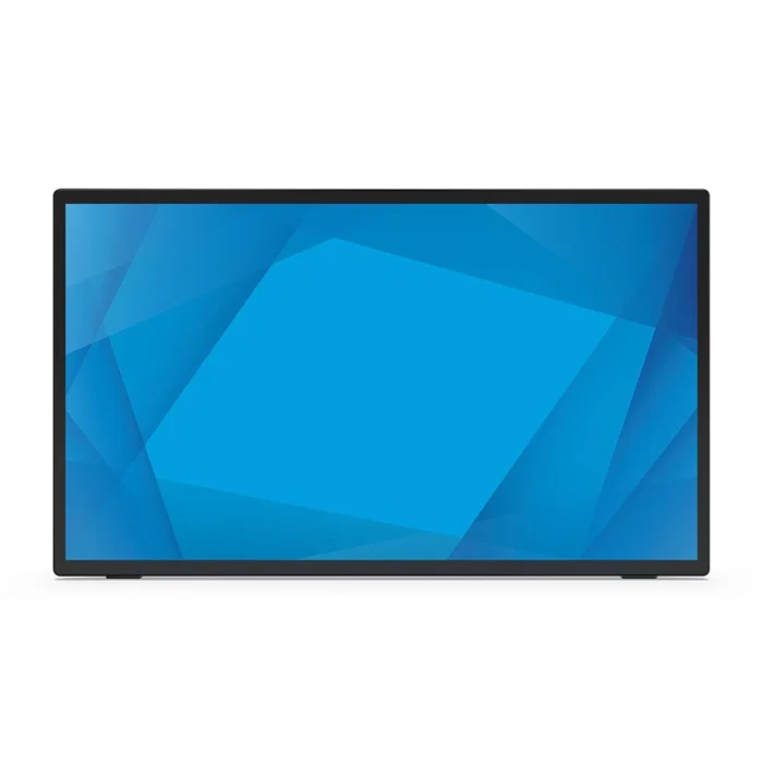 Elo touch solutions Monitor Táctil E510644 Full HD 27 pulgadas Negro Elo touch solutions Monitor Táctil E510644 Full HD 27 pulgadas Negro