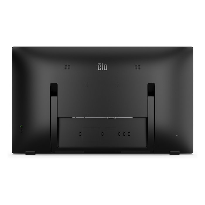 Elo Monitor táctil e510644 27" Full HD LED Multi-Usuario Negro