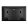 Elo Monitor táctil e510644 27" Full HD LED Multi-Usuario Negro