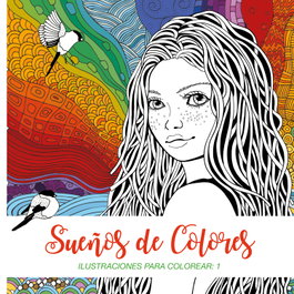 RODENO Sueños de Colores, VV. AA. - RODENO