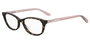 Love Moschino MOL544-TN-086 Gafas de Vista Infantiles Marrón