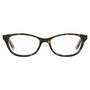 Montura de Gafas Infantil Love Moschino MOL544-TN-086 Marrón Ø 49 mm