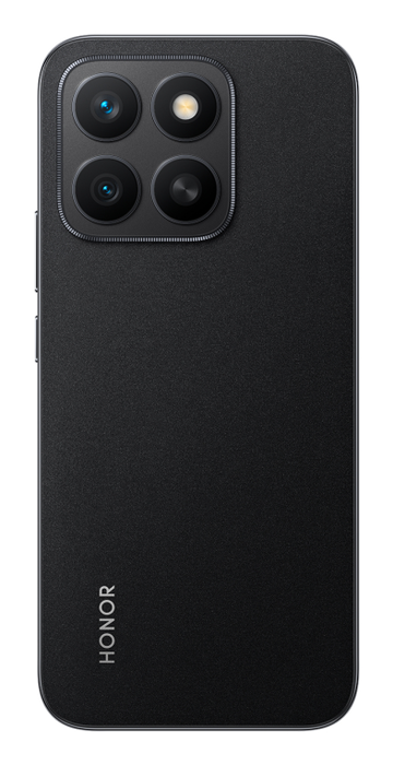 Honor X8? 17 cm (6.7") 1080 x 2412 Pixeles 8 GB 256 GB 5000 mAh Negro Honor X8? 17 cm (6.7") 1080 x 2412 Pixeles 8 GB 256 GB 5000 mAh Negro