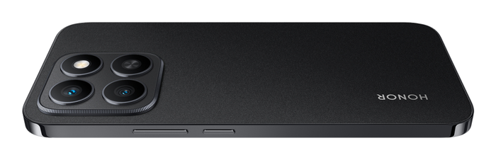 Honor X8? 17 cm (6.7") 1080 x 2412 Pixeles 8 GB 256 GB 5000 mAh Negro Honor X8? 17 cm (6.7") 1080 x 2412 Pixeles 8 GB 256 GB 5000 mAh Negro