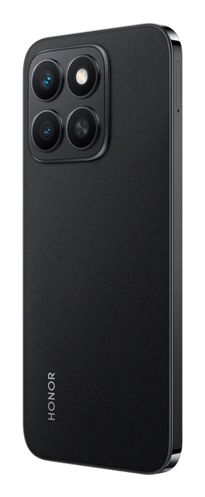 Honor X8? 17 cm (6.7") 1080 x 2412 Pixeles 8 GB 256 GB 5000 mAh Negro Honor X8? 17 cm (6.7") 1080 x 2412 Pixeles 8 GB 256 GB 5000 mAh Negro