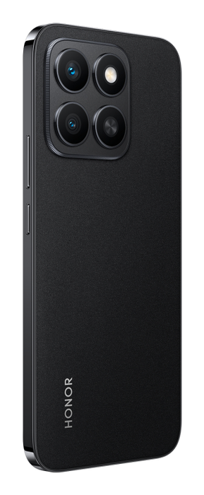 Honor X8? 17 cm (6.7") 1080 x 2412 Pixeles 8 GB 256 GB 5000 mAh Negro Honor X8? 17 cm (6.7") 1080 x 2412 Pixeles 8 GB 256 GB 5000 mAh Negro