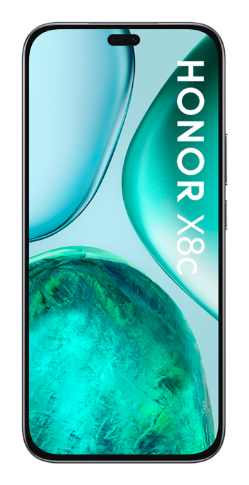 Honor X8? 17 cm (6.7") 1080 x 2412 Pixeles 8 GB 256 GB 5000 mAh Negro Honor X8? 17 cm (6.7") 1080 x 2412 Pixeles 8 GB 256 GB 5000 mAh Negro