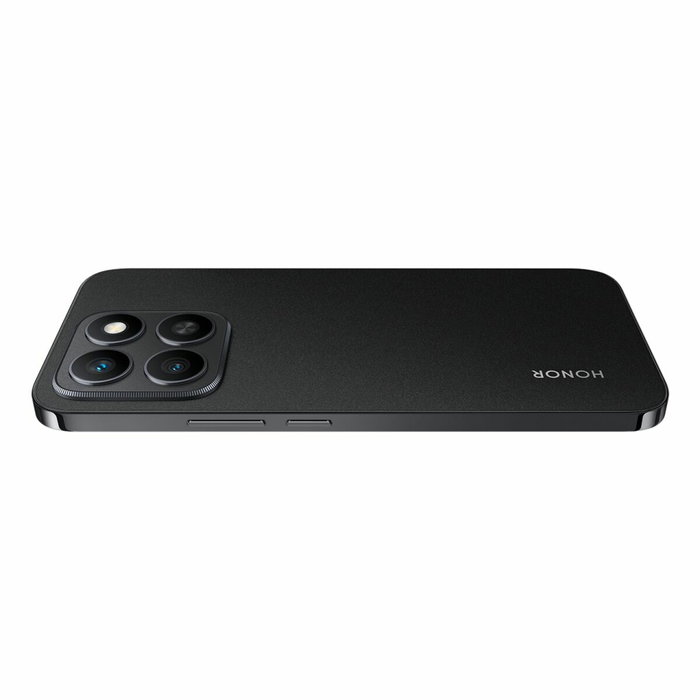 Smartphone Honor X8c 6,7" Octa Core 8 GB RAM 256 GB Negro