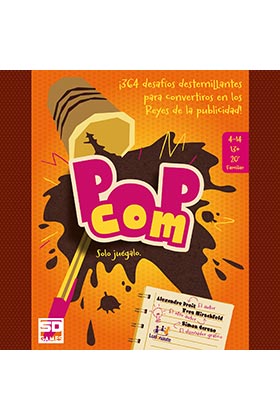 Pop Com