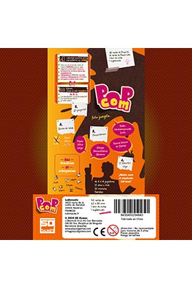 Pop Com