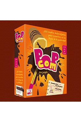 Pop Com