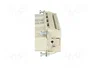 HARTING Han E® Conector de Plantilla de Contacto Macho 24+PE
