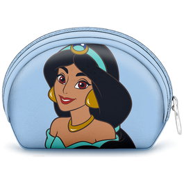 KARACTERMANIA Monedero Jasmine Aladdin Disney