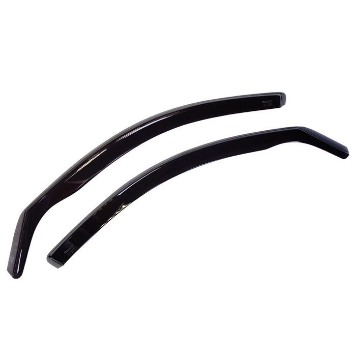 HEKO Deflectores de Ventanilla para Automóvil, Mejora Confort y Ventilación, Ref. 10002 HO10002 HEKO Deflectores de Ventanilla para Automóvil, Mejora Confort y Ventilación, Ref. 10002 HO10002