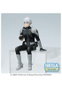 Reno Ichikawa Break Time Version Figura 8 cm Kaiju No. 8 Pm Perching