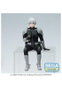 Reno Ichikawa Break Time Version Figura 8 cm Kaiju No. 8 Pm Perching