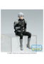 Reno Ichikawa Break Time Version Figura 8 cm Kaiju No. 8 Pm Perching