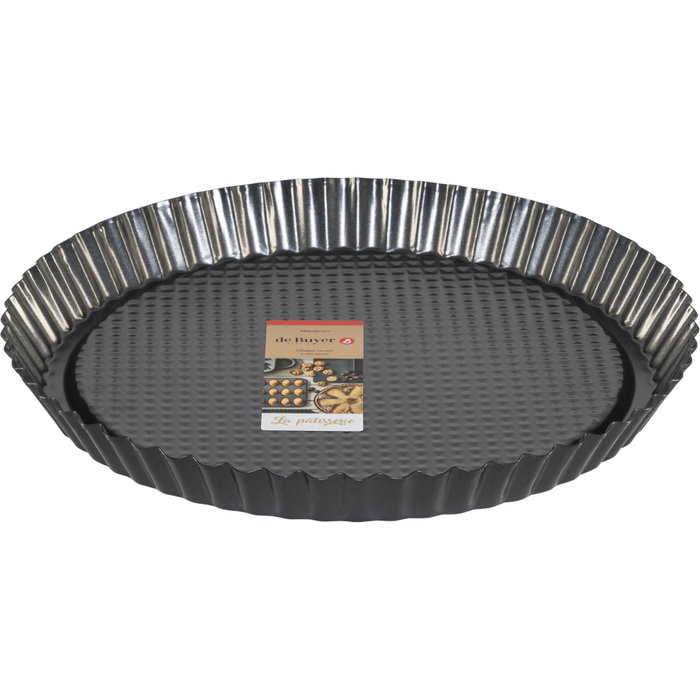 De Buyer Form non-stick 28cm De Buyer Form non-stick 28cm