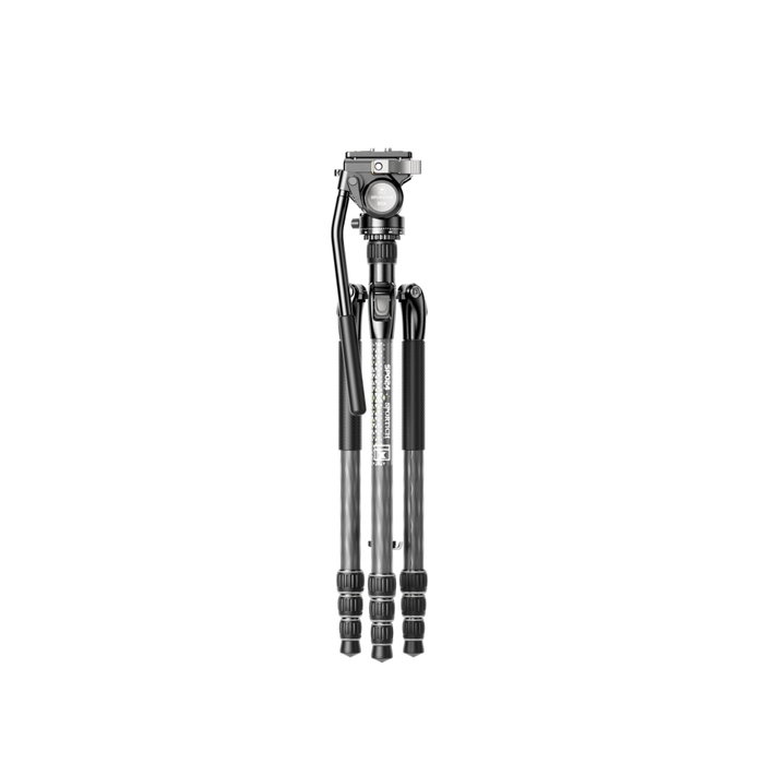 Sirui Sportich SP024 + B5X Carbon Sirui Sportich SP024 + B5X Carbon