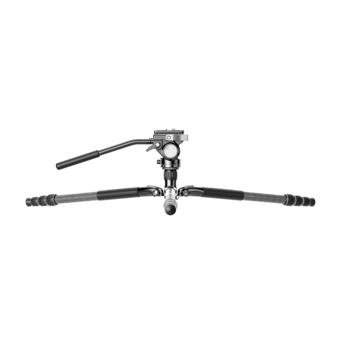Sirui Sportich SP024 + B5X Carbon Sirui Sportich SP024 + B5X Carbon