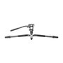 Sirui Sportich SP024 + B5X Carbon