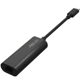 Asus USB-C2500 V2 Adaptador USB Tipo-C a RJ45 Ethernet 2.5Gbps