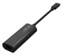 Asus Adaptador Ethernet USB-C2500 V2 2,5Gbps Negro