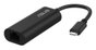 Asus Adaptador Ethernet USB-C2500 V2 2,5Gbps Negro